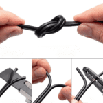 Underground Landscape Lighting Cable (6)