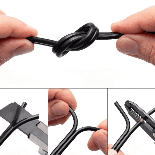 Underground Landscape Lighting Cable (6)