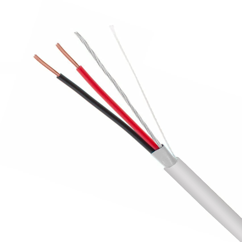 Fire-Resistant Cable (4)
