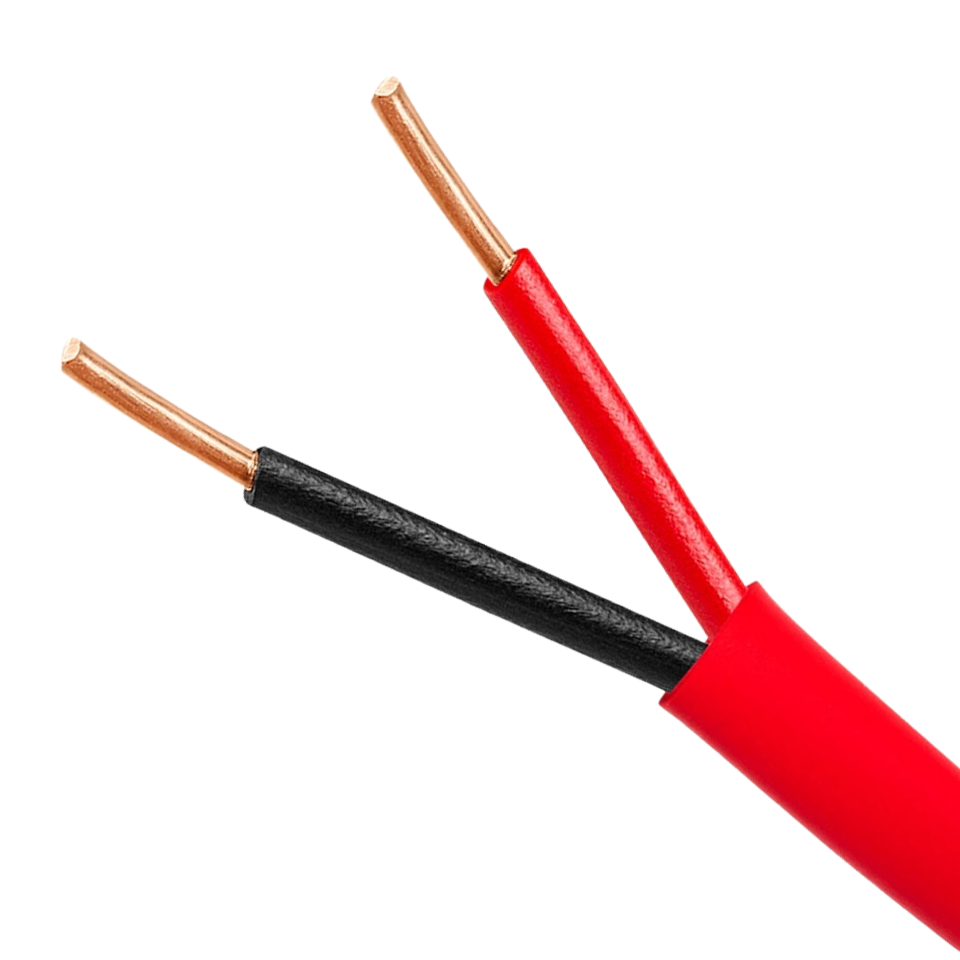 Fire-Resistant Cable (5)