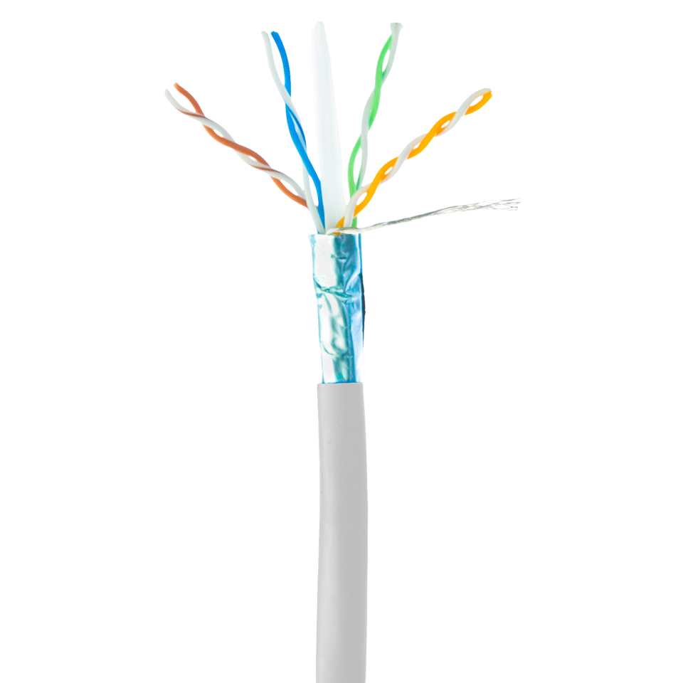 STP CAT6 Cable