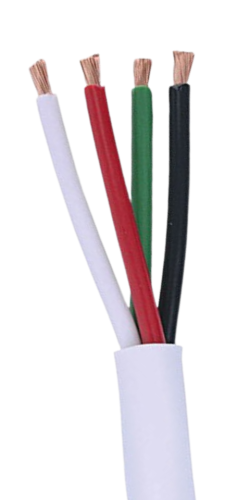 Speaker cable-Multi-Core